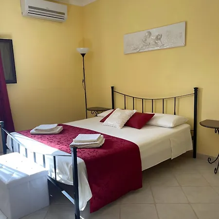 Al Castello 3* Sammichele di Bari