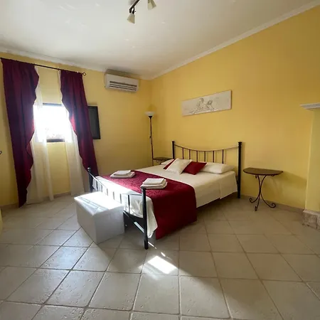 Al Castello Sammichele di Bari