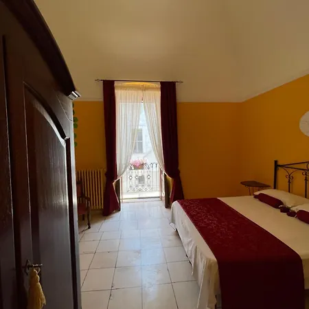 Al Castello ベッド・アンド・ブレックファスト