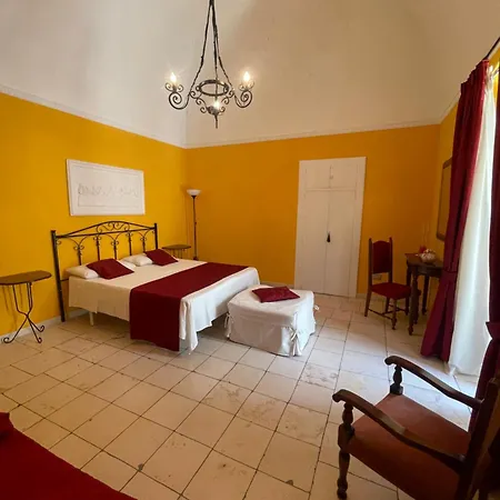 ベッド・アンド・ブレックファスト Al Castello