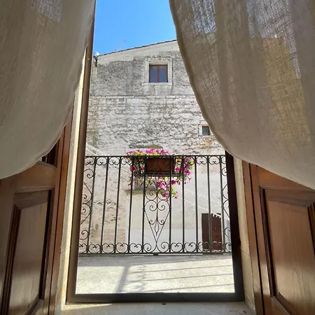 Al Castello 3* Sammichele di Bari