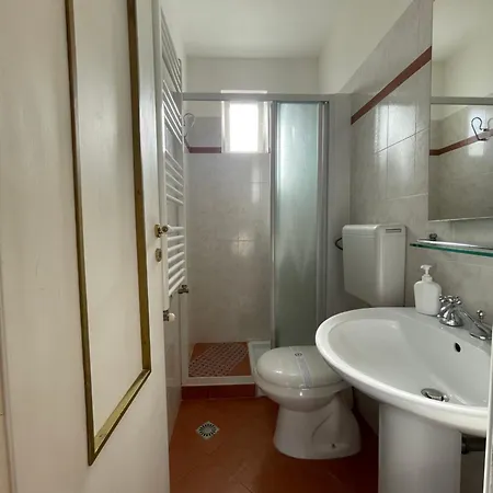 Al Castello ベッド・アンド・ブレックファスト Sammichele di Bari