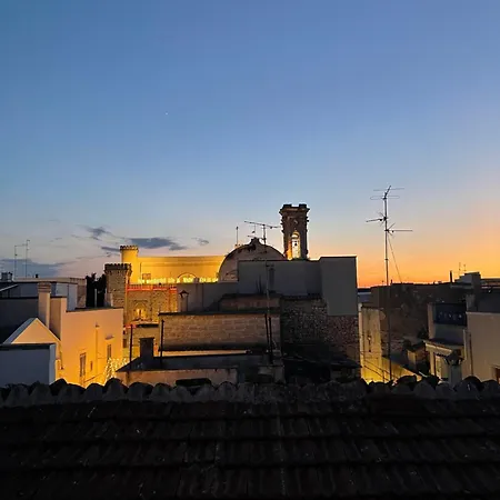 Al Castello ベッド・アンド・ブレックファスト 3*