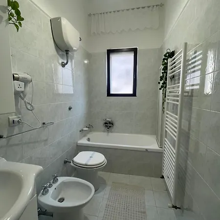 Al Castello Sammichele di Bari