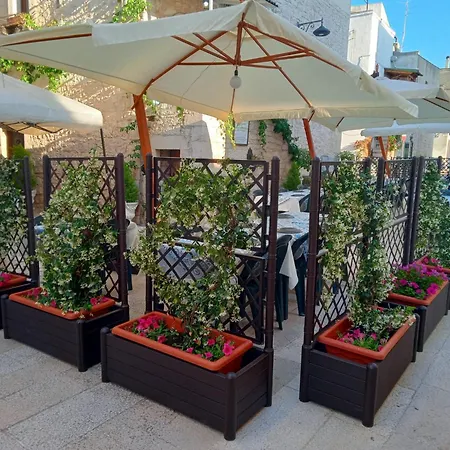 ベッド・アンド・ブレックファスト Al Castello 3*