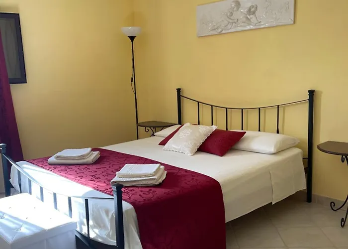 Al Castello 3* Sammichele di Bari