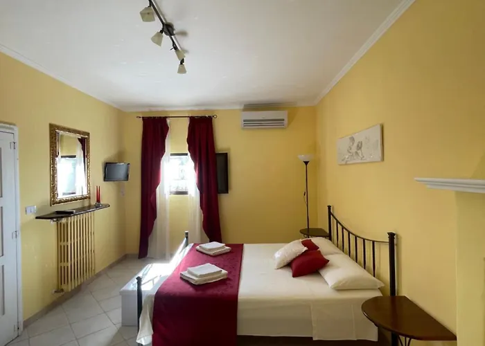 Al Castello 3* Sammichele di Bari