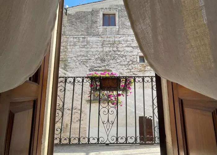 Al Castello 3* Sammichele di Bari