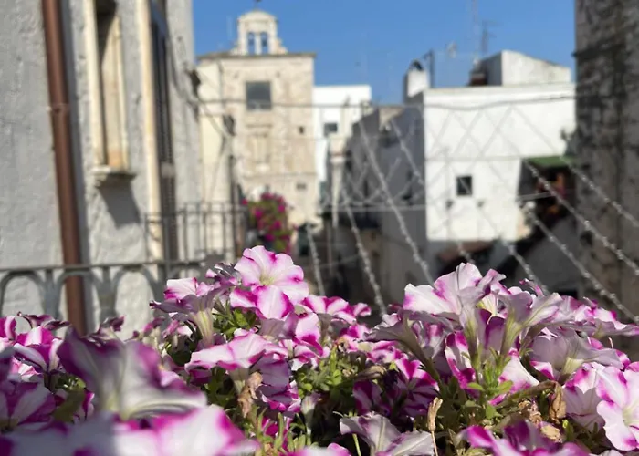 Al Castello 3* Sammichele di Bari