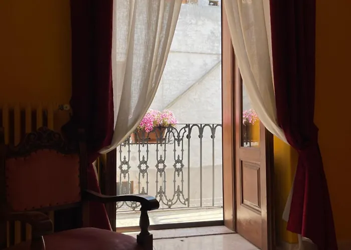 Al Castello Panzió 3*