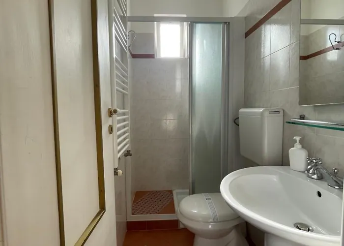 Al Castello Panzió Sammichele di Bari