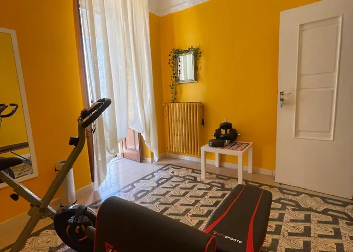 Al Castello 3* Sammichele di Bari