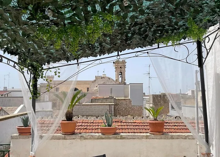 Al Castello Sammichele di Bari