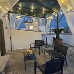 Nocleg ze śniadaniem Al Castello