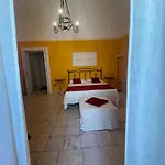 Al Castello Nocleg ze śniadaniem Sammichele Di Bari