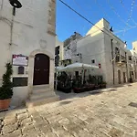 Nocleg ze śniadaniem Al Castello 3*