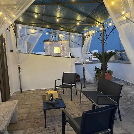 Bed & Breakfast Al Castello