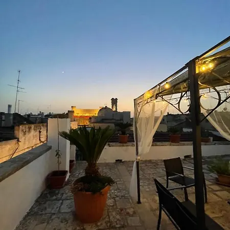 Bed & Breakfast Al Castello