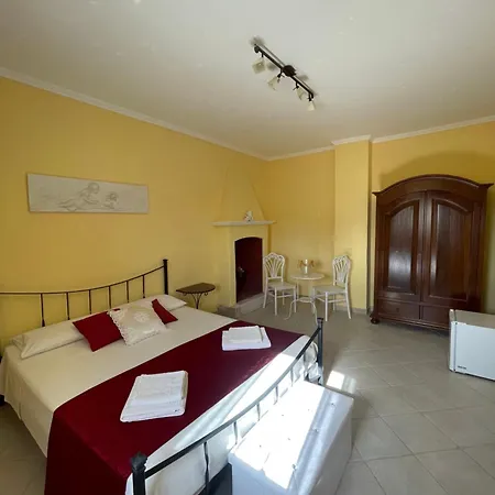 Bed & Breakfast Al Castello Sammichele Di Bari