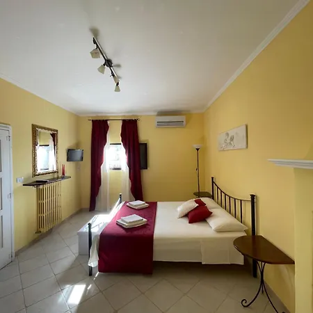 Al Castello 3* Sammichele Di Bari