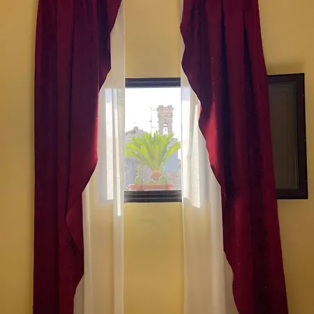 Al Castello Bed & Breakfast