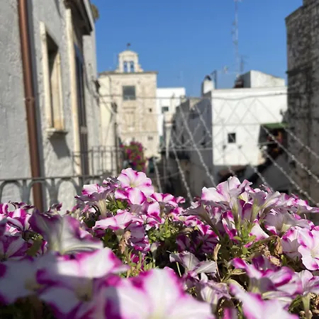 Al Castello 3* Sammichele Di Bari