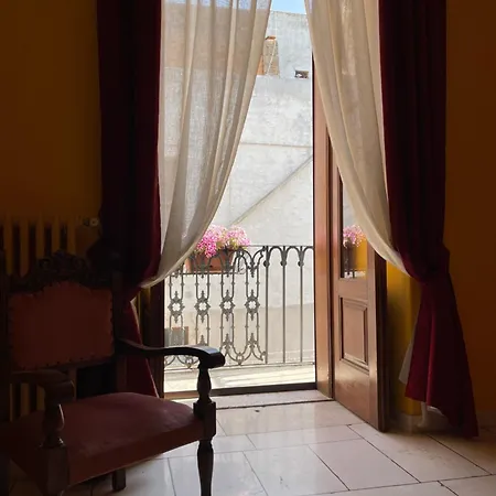 Al Castello Bed & Breakfast 3*
