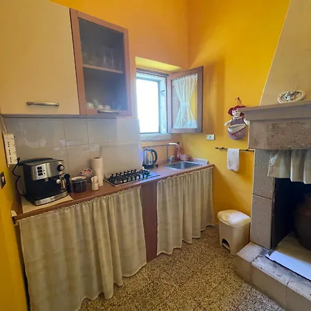 Al Castello Bed & Breakfast 3*