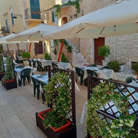 Al Castello 3*
