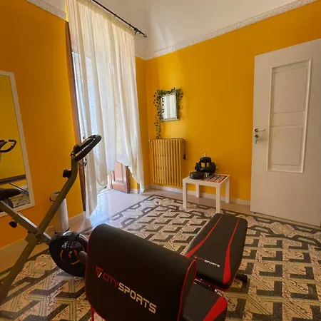 Al Castello 3* Sammichele Di Bari