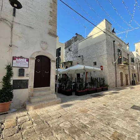 Bed & Breakfast Al Castello 3*