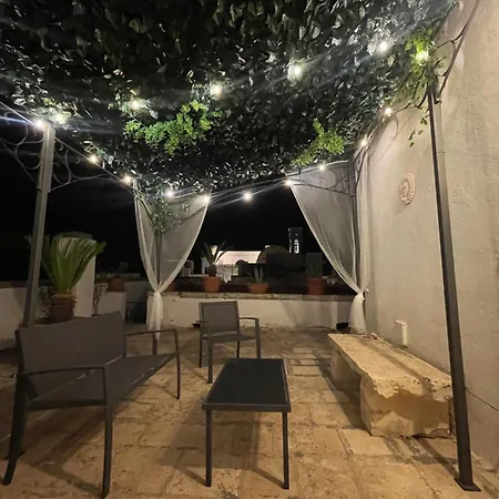 Al Castello Nocleg ze śniadaniem