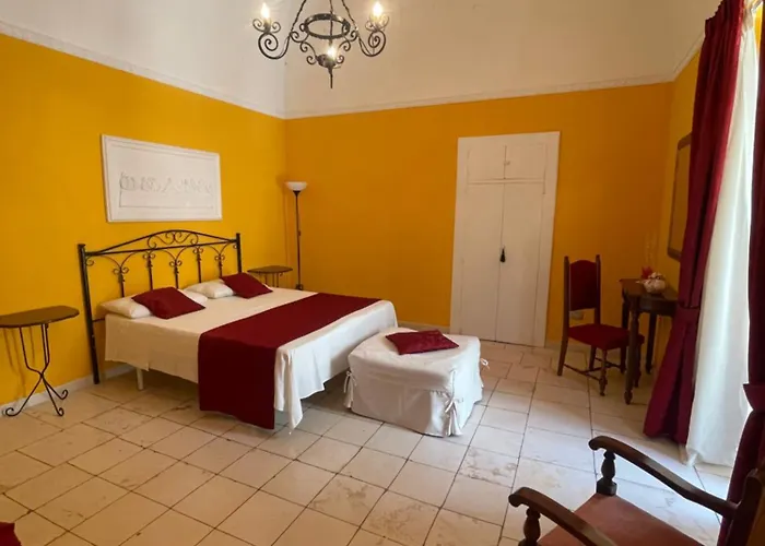 Bed & Breakfast Al Castello