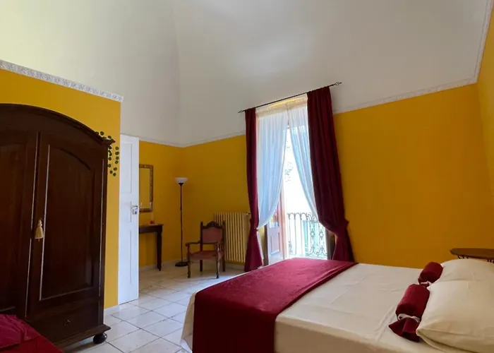 Bed & Breakfast Al Castello Sammichele Di Bari