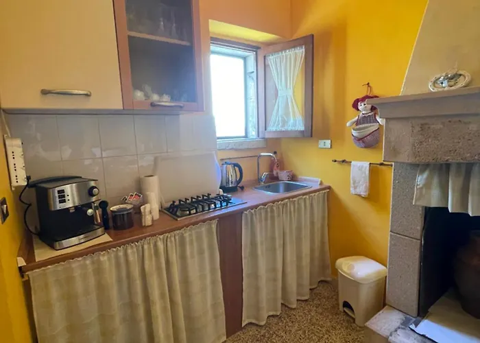 Al Castello Bed & Breakfast 3*